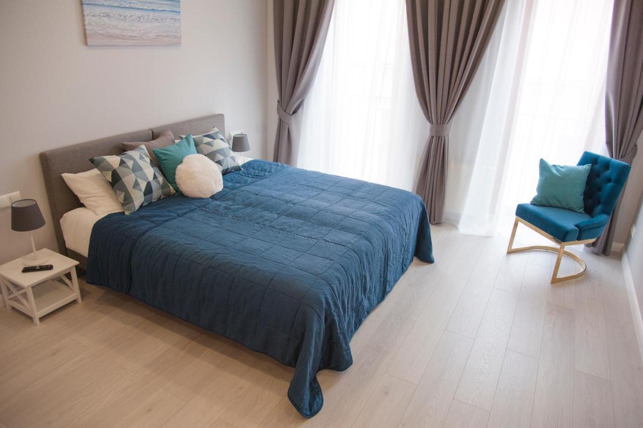 Kungu Apartments In Riga Old Town Екстериор снимка